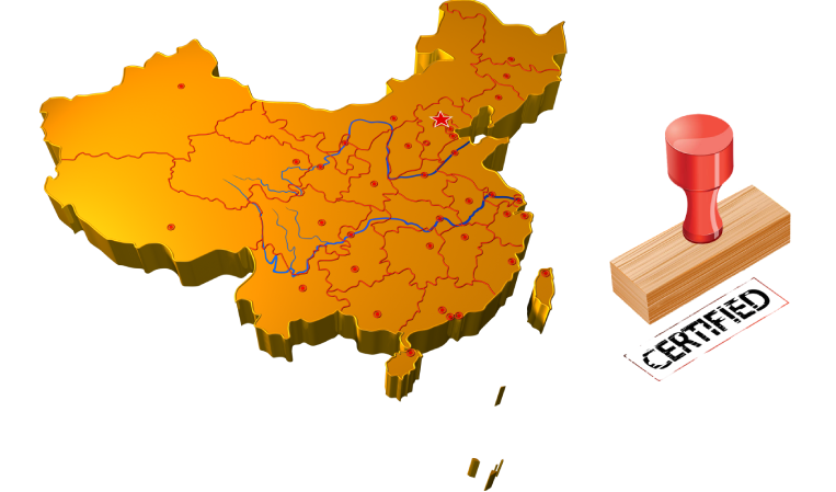 Global Document Legalization for Chinese Companies