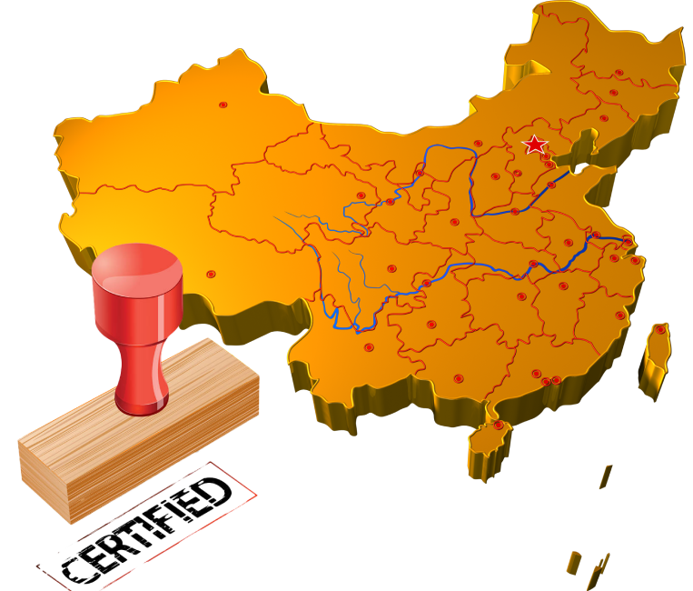 One-Stop Notarization & Hague Apostille