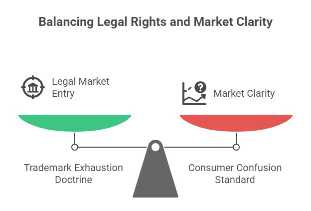 Balancing Legal Rights and Market Clarity