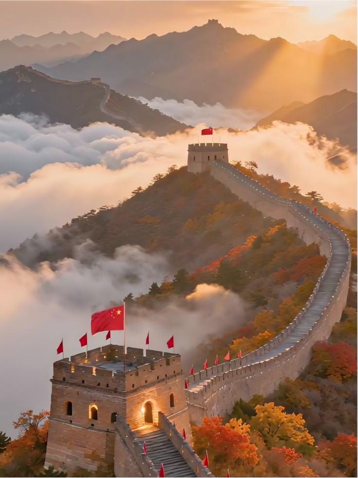 China Business Verity